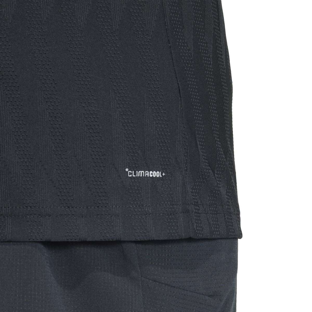 adidas Men's Tennis Climacool+ Airchill Freelift Polo Shirt-6