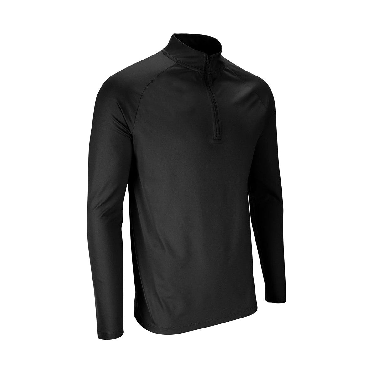 Champro Men's Tactic Quarter Zip-1