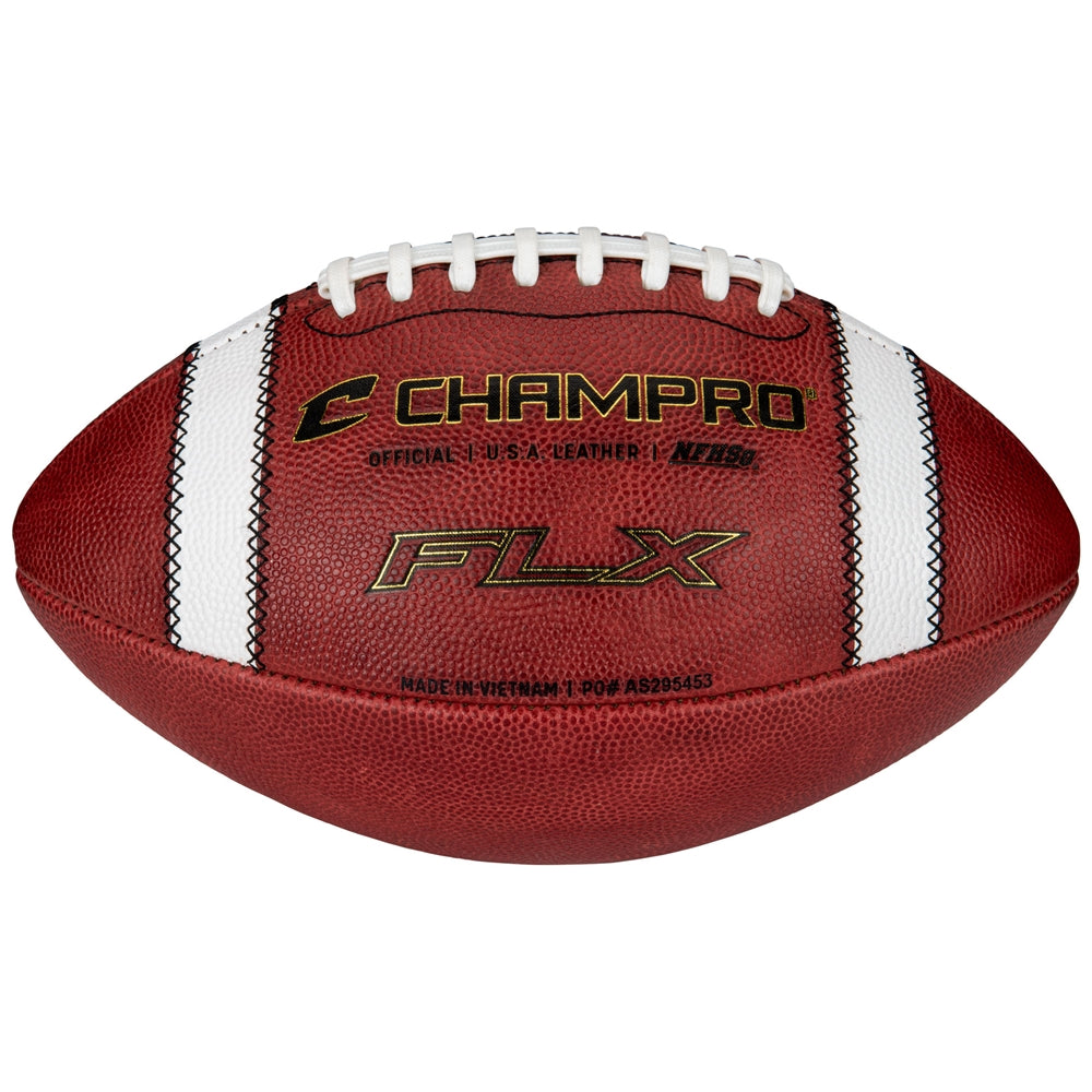 Champro FLX Leather BLEM Football