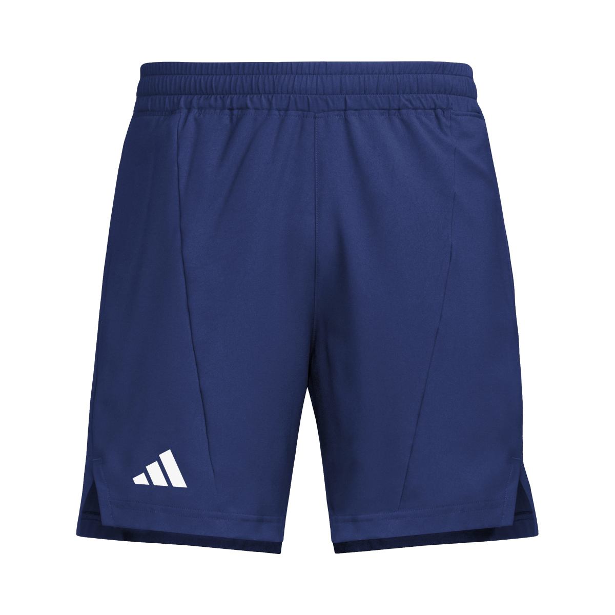 adidas Men's D4T Mens Woven Short-1