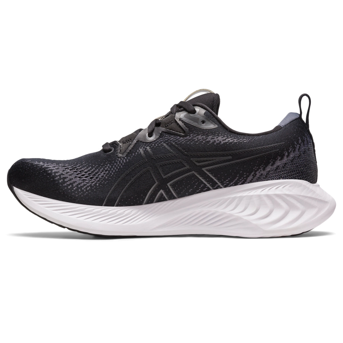 Asics Men's Gel-Cumulus 25 Running Shoes-2