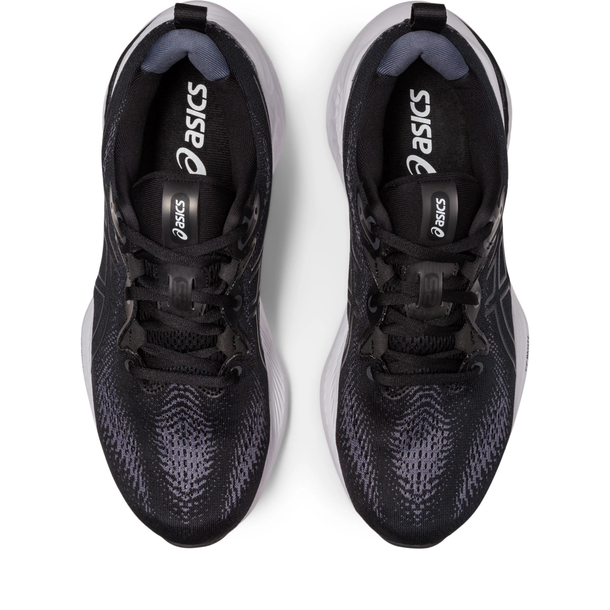 Asics Men's Gel-Cumulus 25 Running Shoes-4
