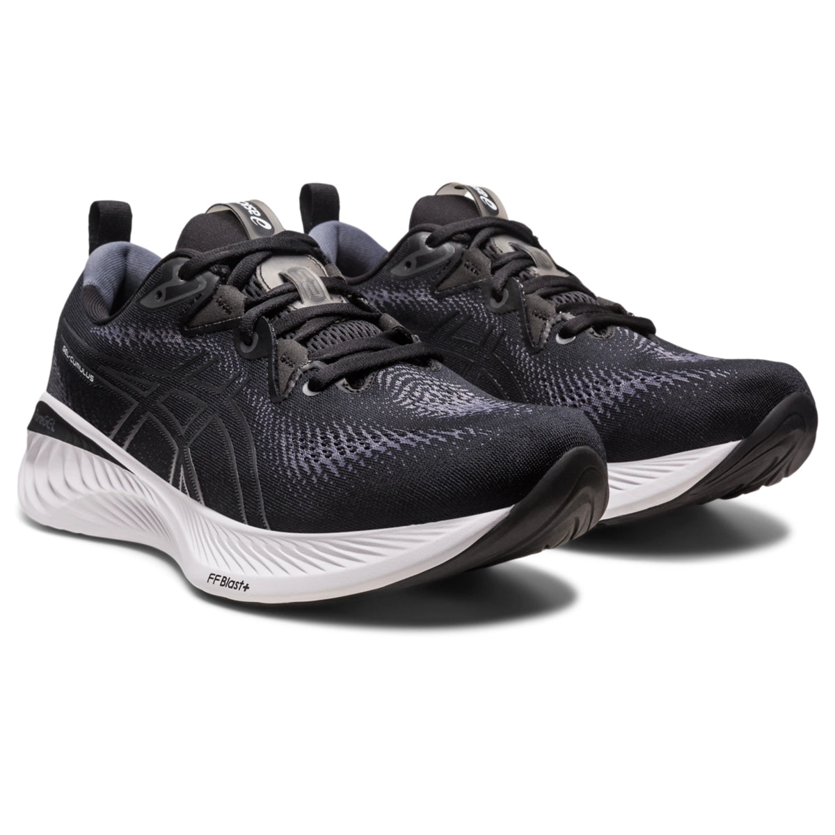 Asics Men's Gel-Cumulus 25 Running Shoes-5