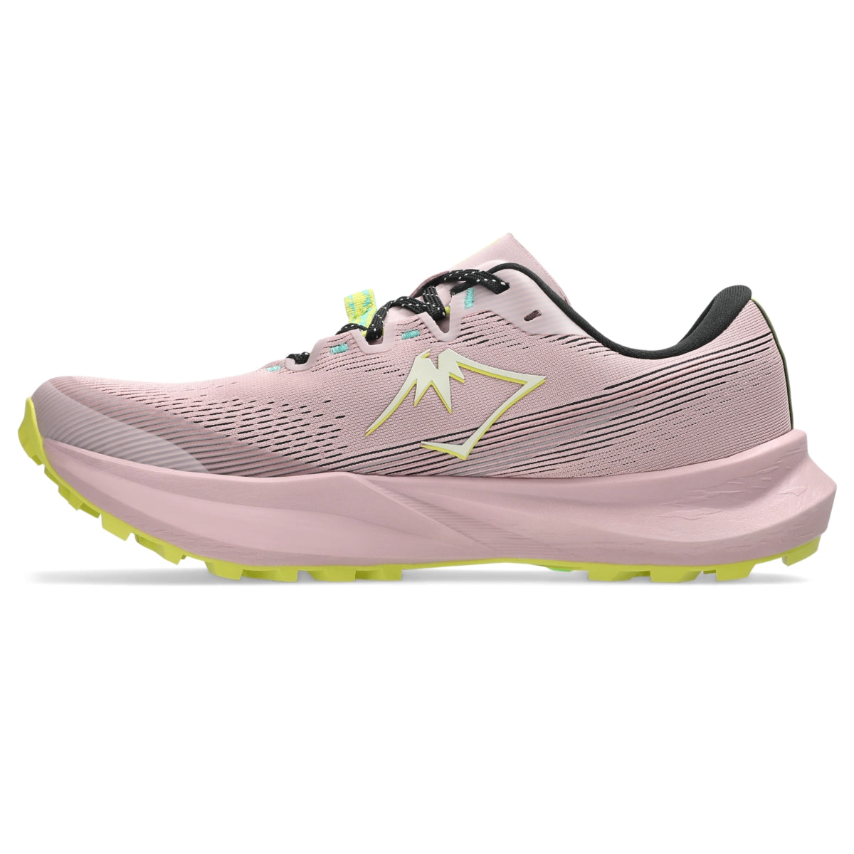 Asics Women's Fuji Lite 6 Running Shoes-2