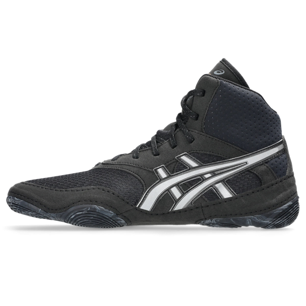 Asics Women's Matblazer Wrestling Shoes-2