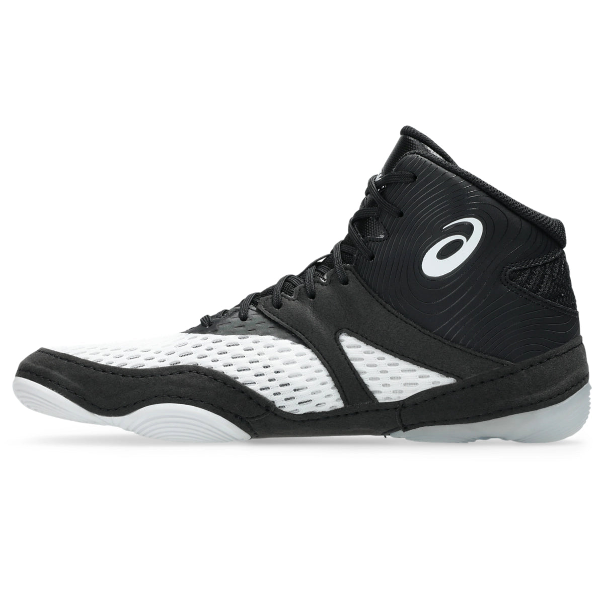 Asics Men's Split Elite Wrestling Shoes-2