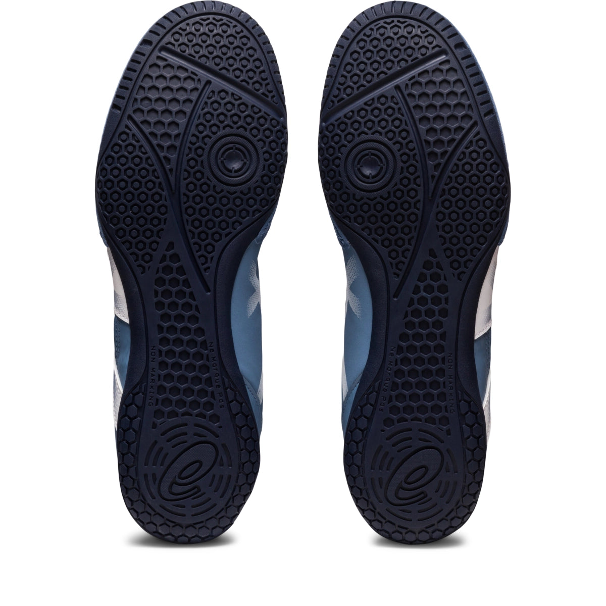 Asics Men's Matcontrol 3 Wrestling Shoes-3