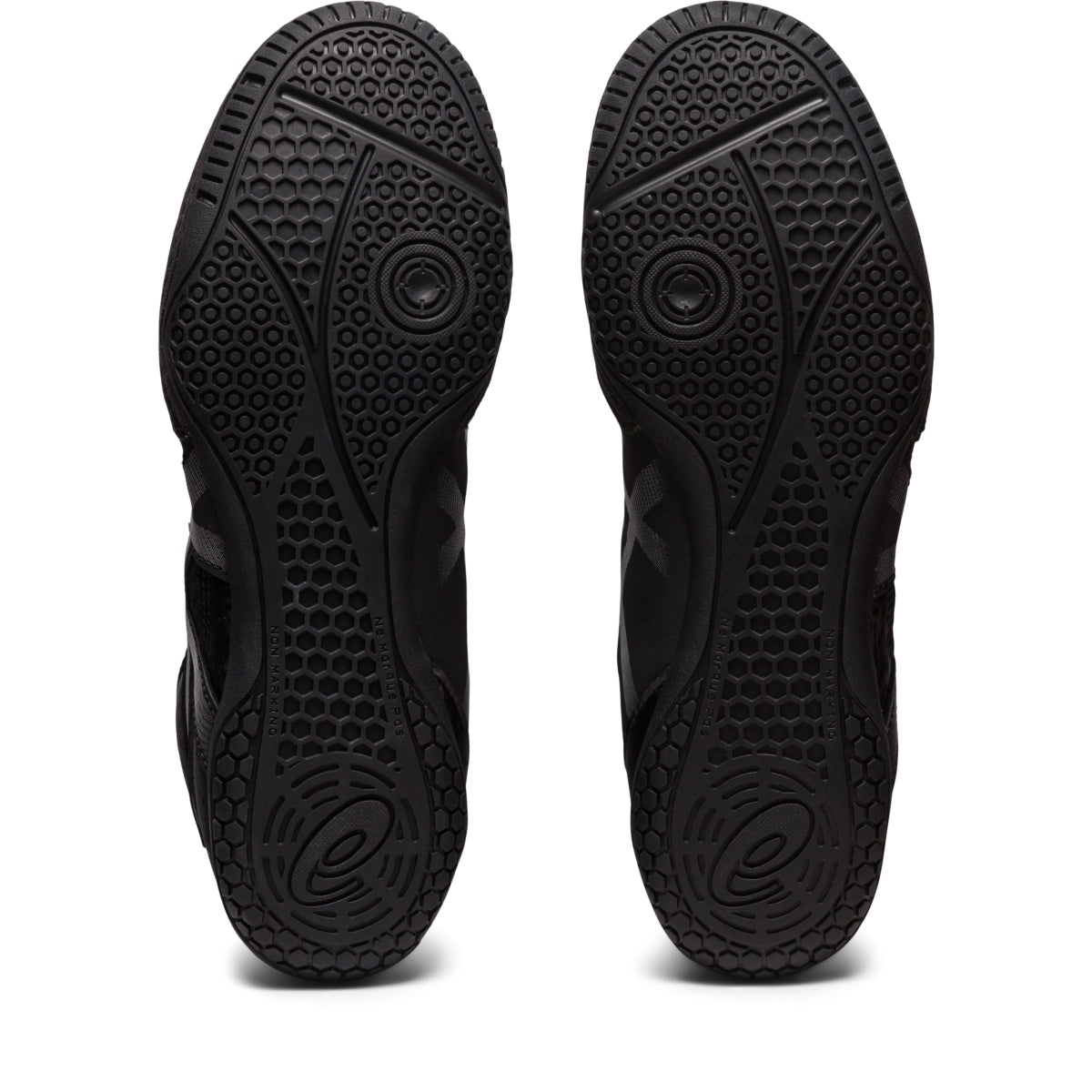 Asics Men's Matcontrol 3 Wrestling Shoes-9