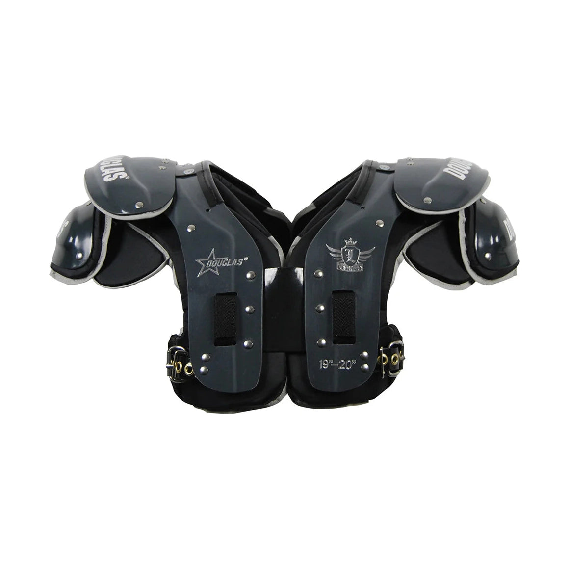 Douglas Legacy RD Adult Shoulder Pad