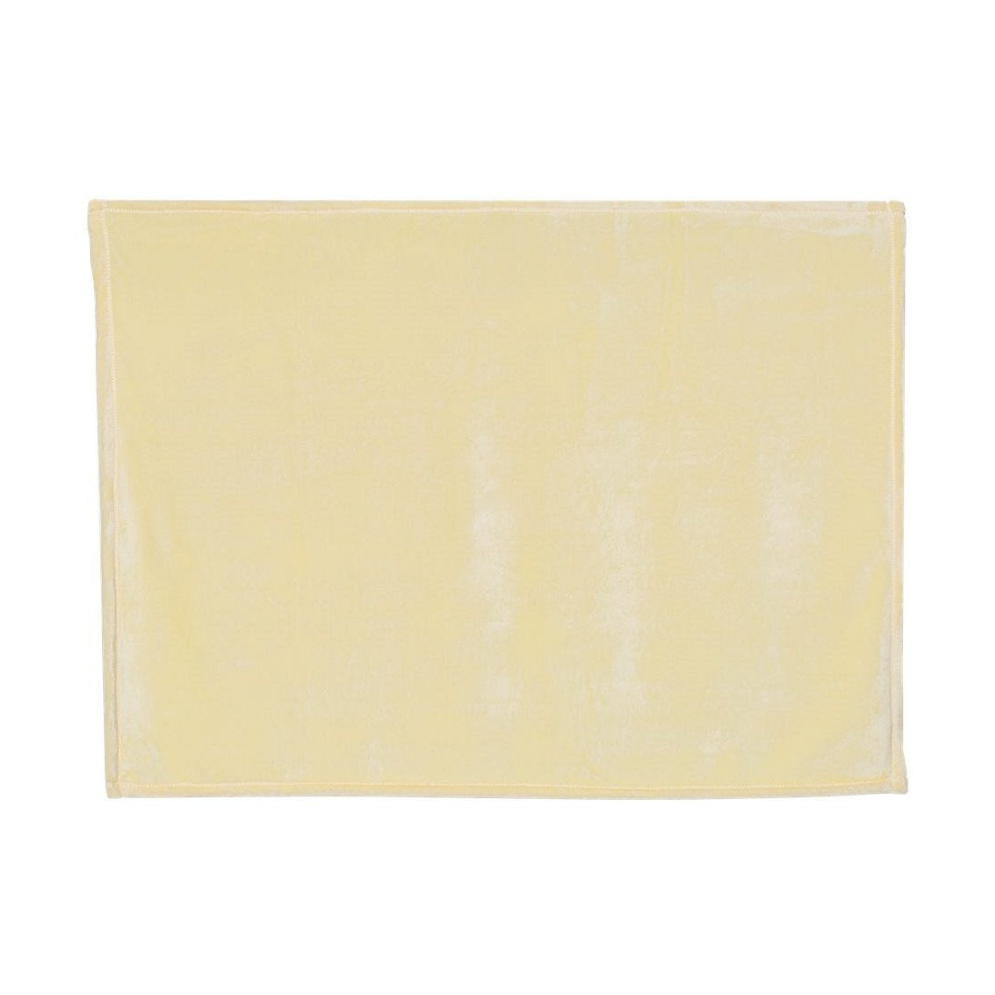 Alpine Fleece Mink Touch Luxury Baby Blanket