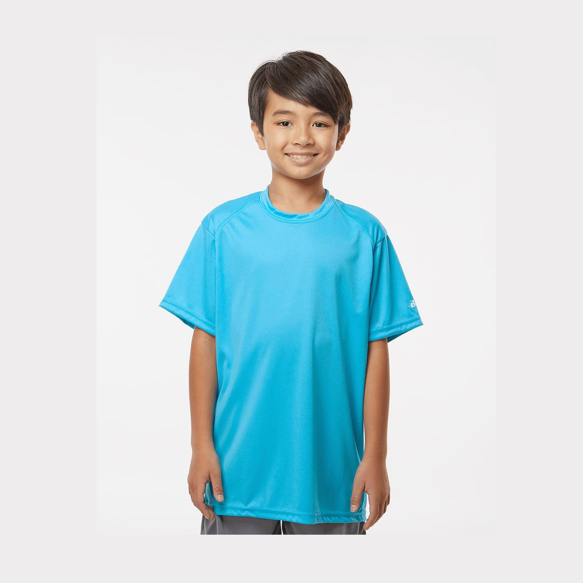 Badger Youth B-Core T-Shirt