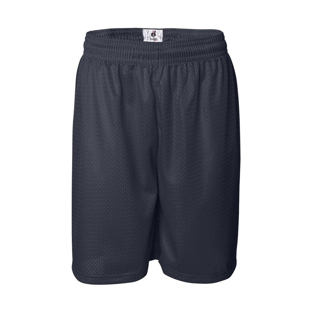 Badger Men's Pro Mesh 9" Shorts