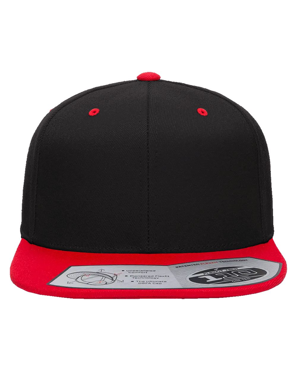 Flexfit 110 Snapback Cap