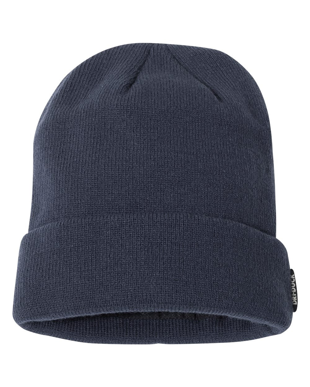 DRI DUCK Basecamp Performance Cuffed Beanie