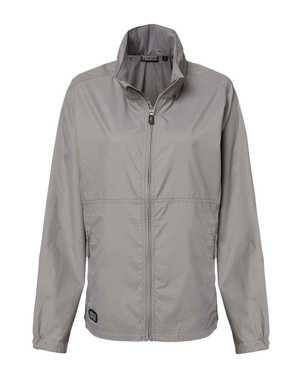 DRI DUCK Women's Riley Packable Jacket
