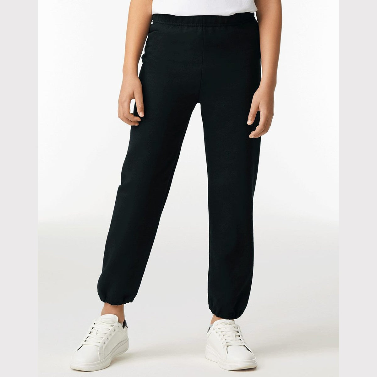 Gildan Youth Heavy Blend Sweatpants