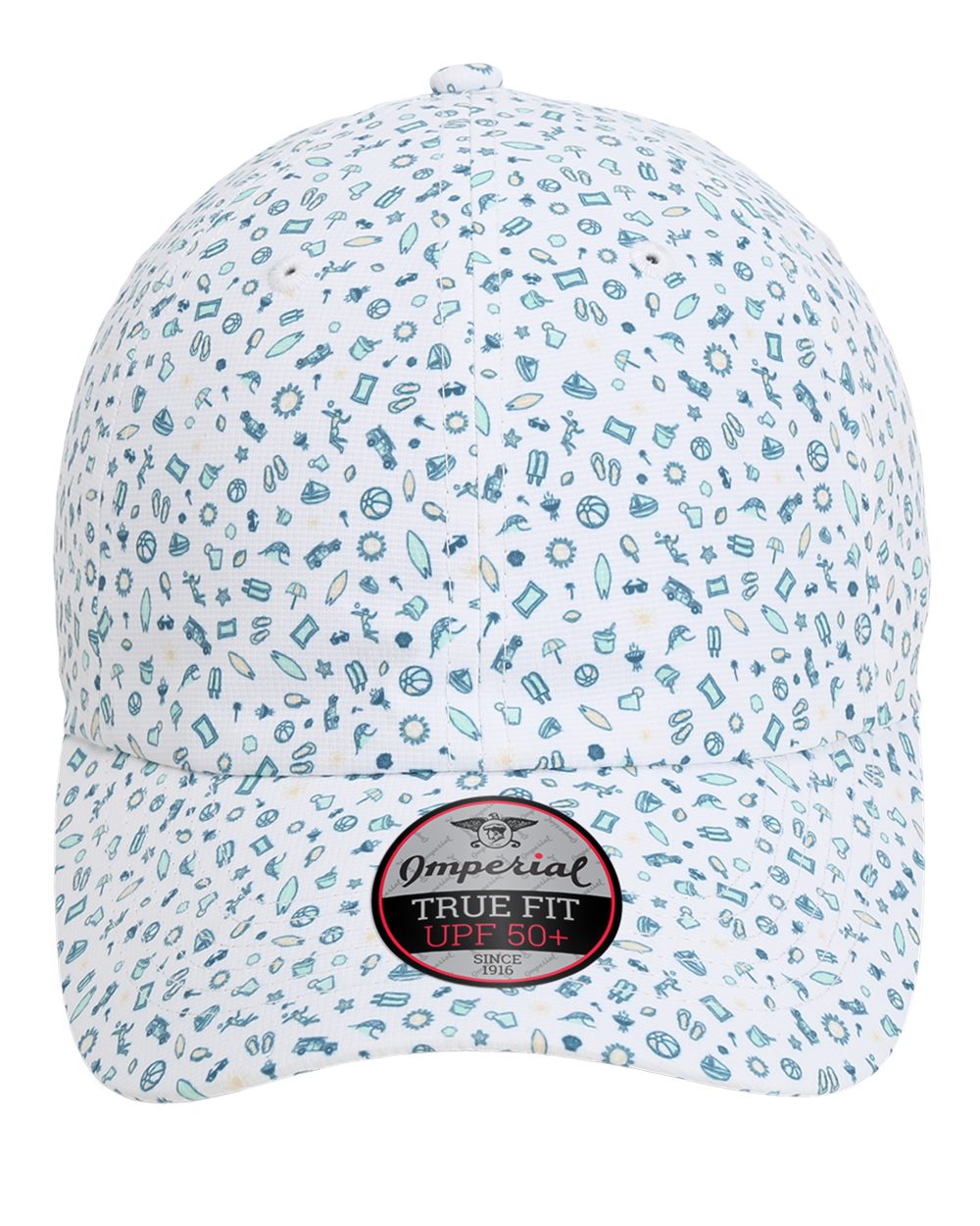 Imperial Alter Ego Cap