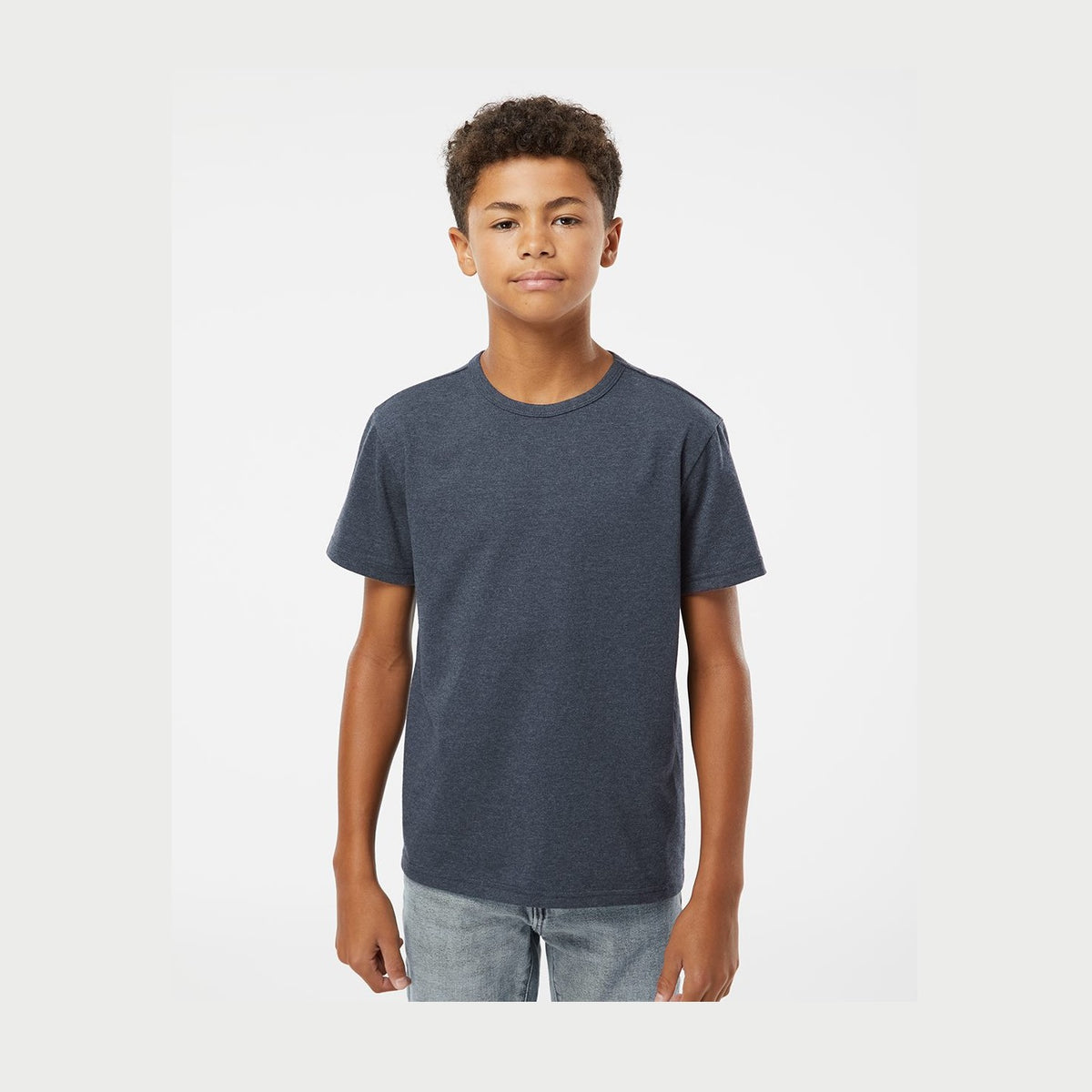 Kastlfel Youth RecycledSoft T-Shirt