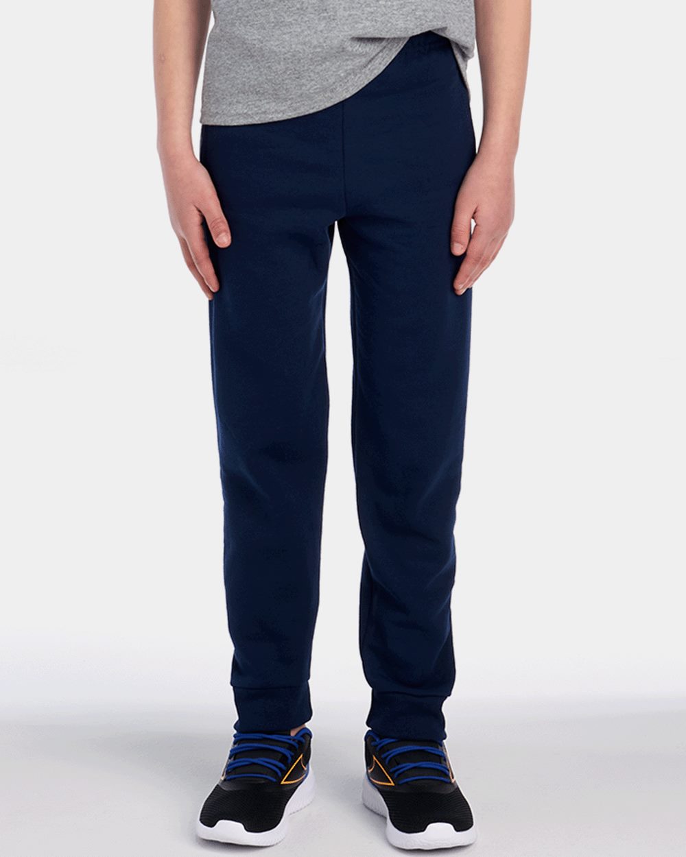 JERZEES Youth NuBlend Joggers