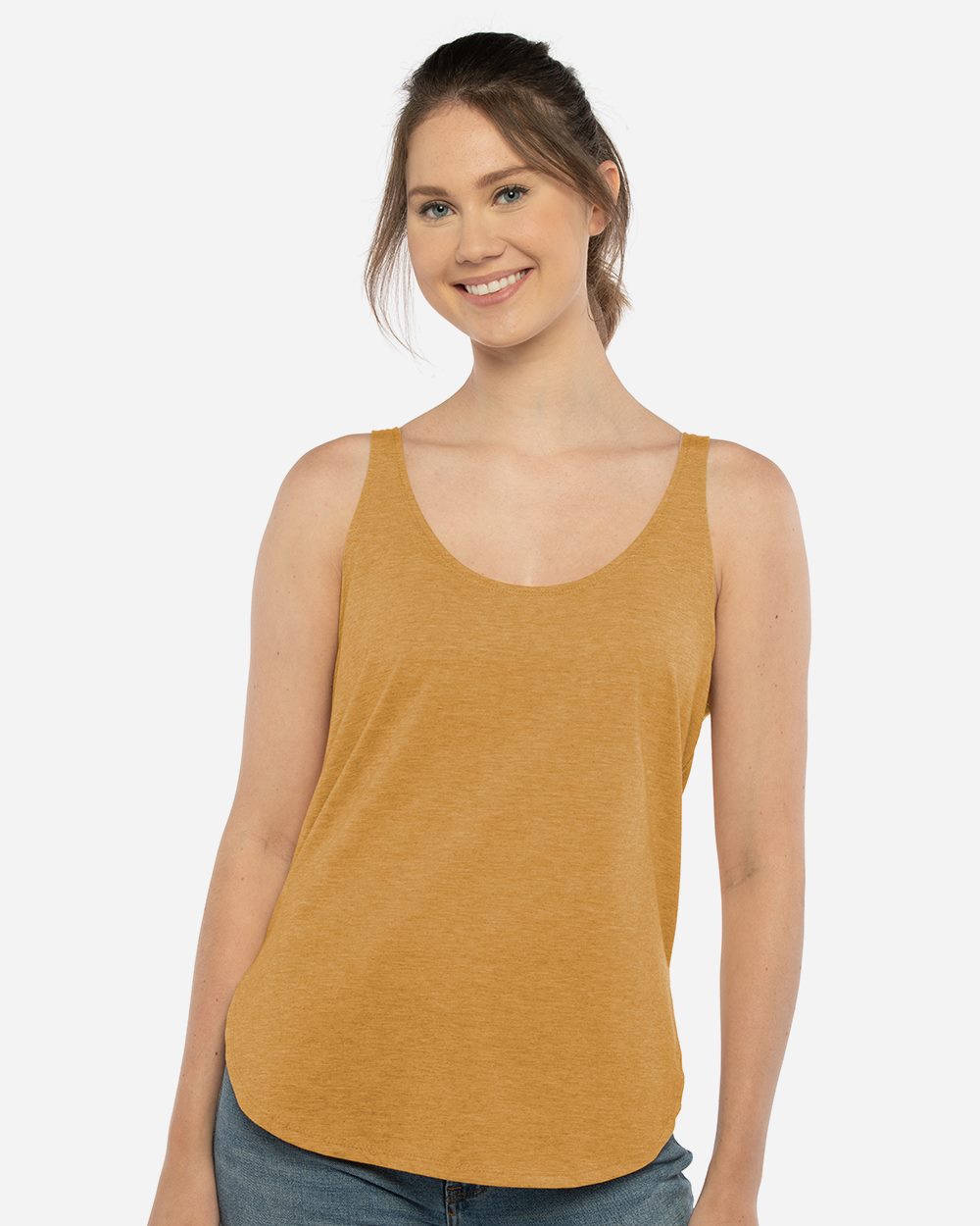 Next Level Women's Festival Tank