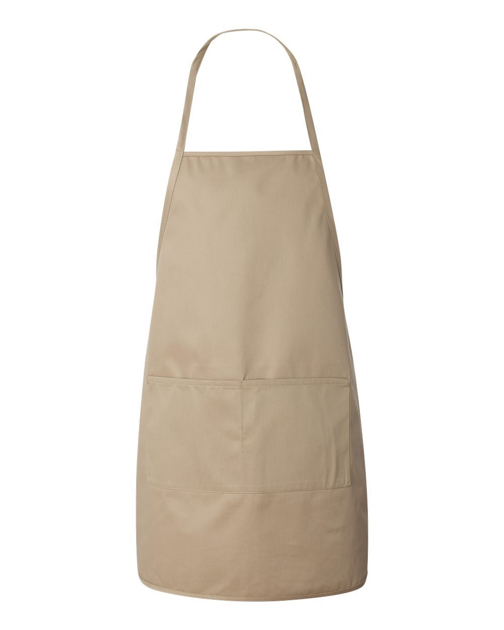Liberty Bags Long Butcher Block Apron