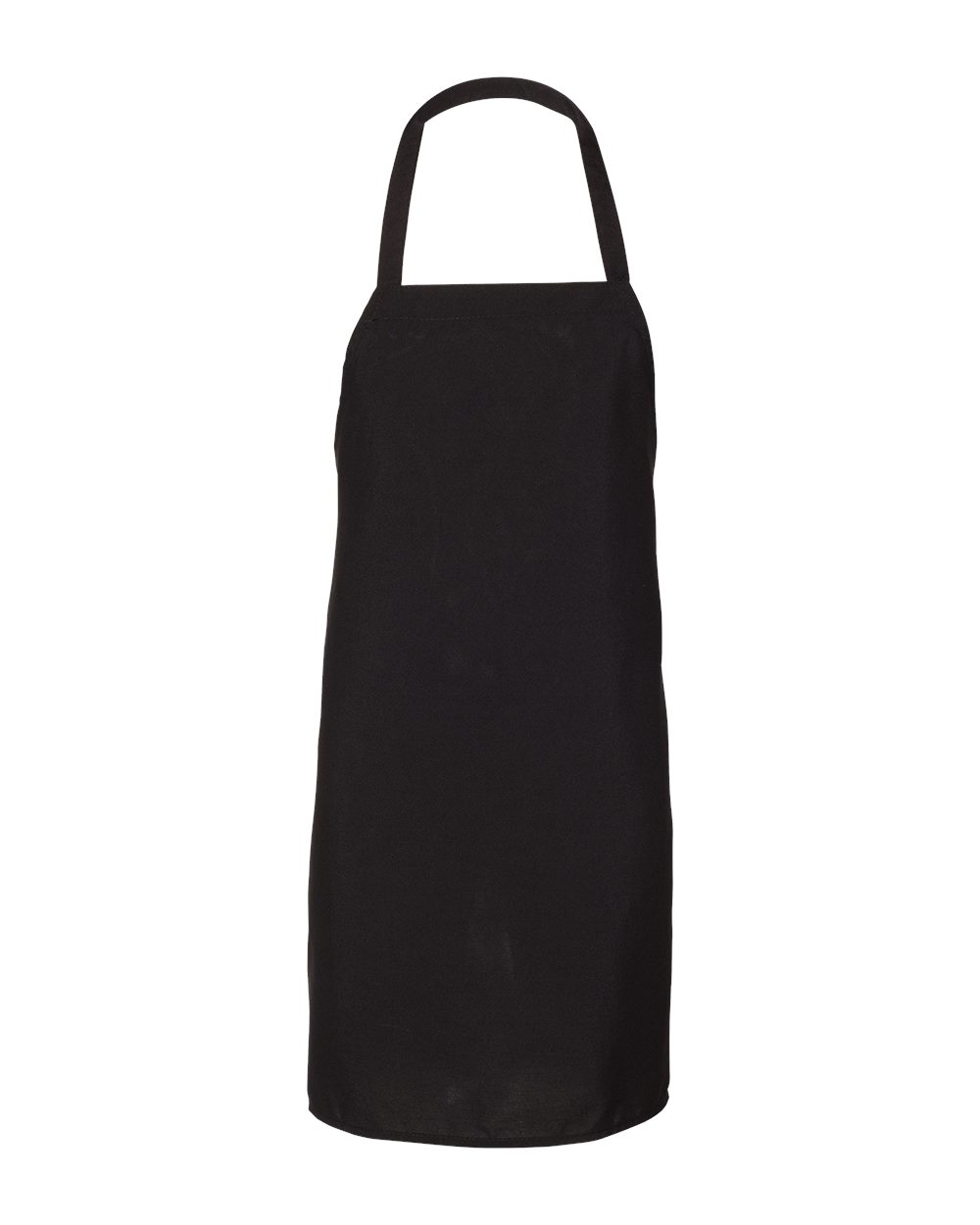 Q-Tees Bib Apron