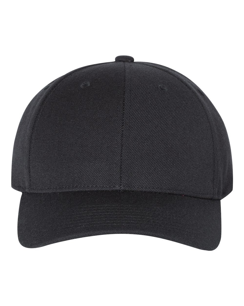 YP Classics Premium Curved Bill Snapback Cap