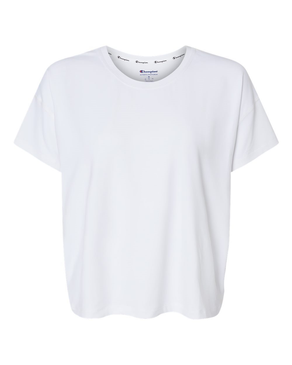 Champion Women's Sport Soft Touch T-Shirt