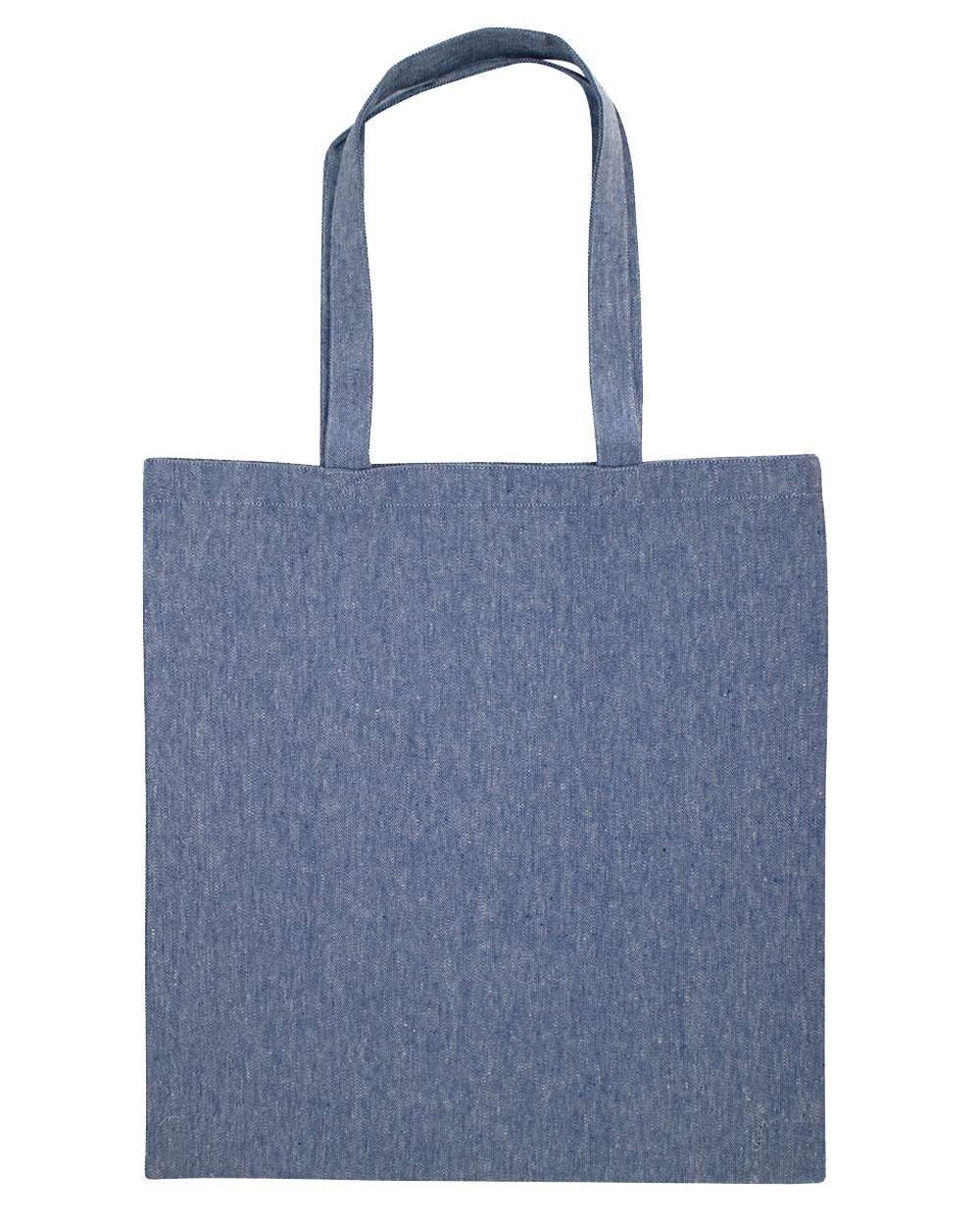 OAD Midweight Recycled Tote Bag