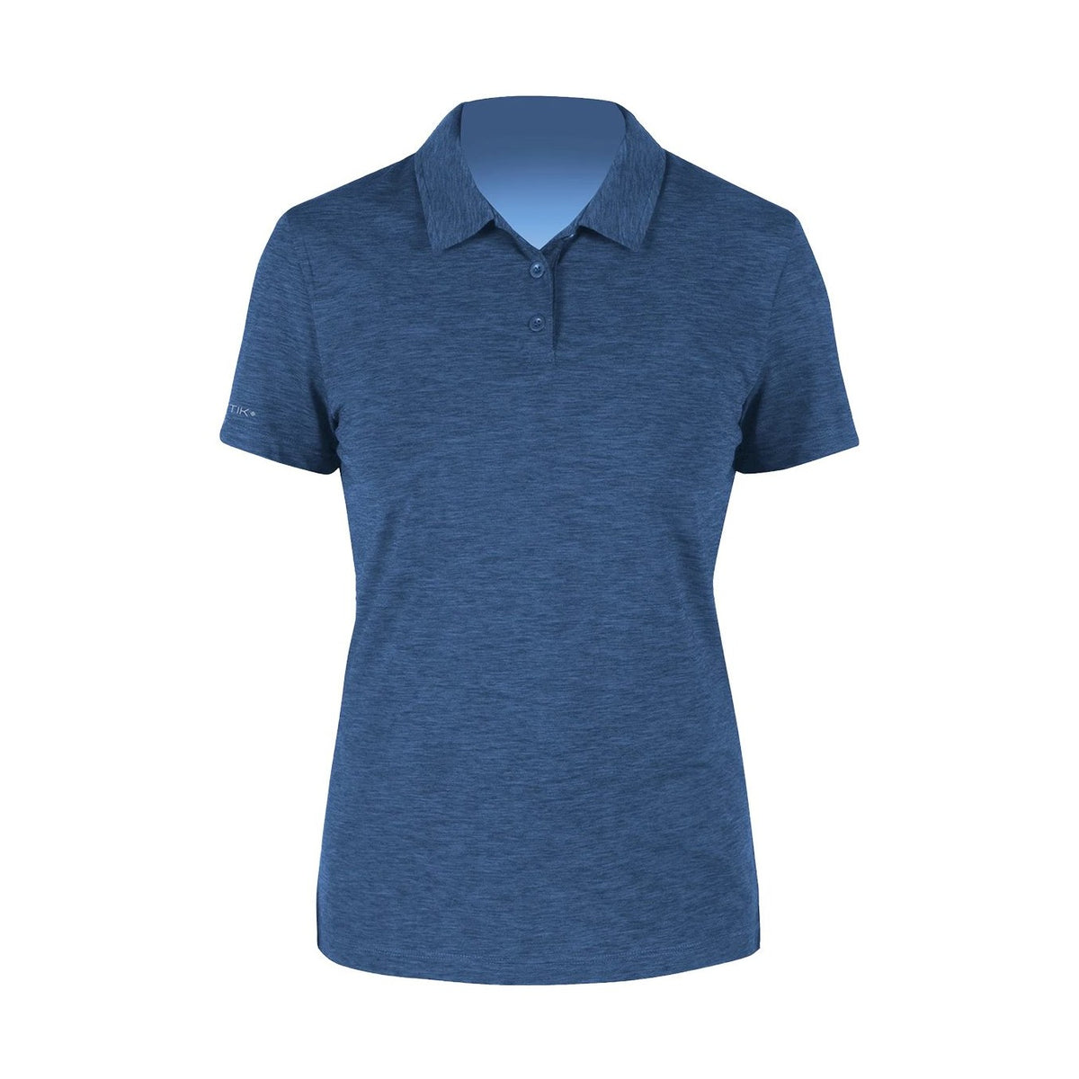 ANETIK Women's Breeze Tech Polo