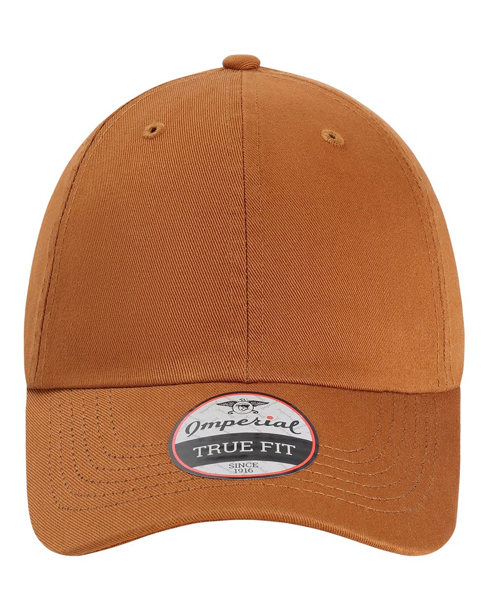 Imperial The Original Buckle Dad Hat