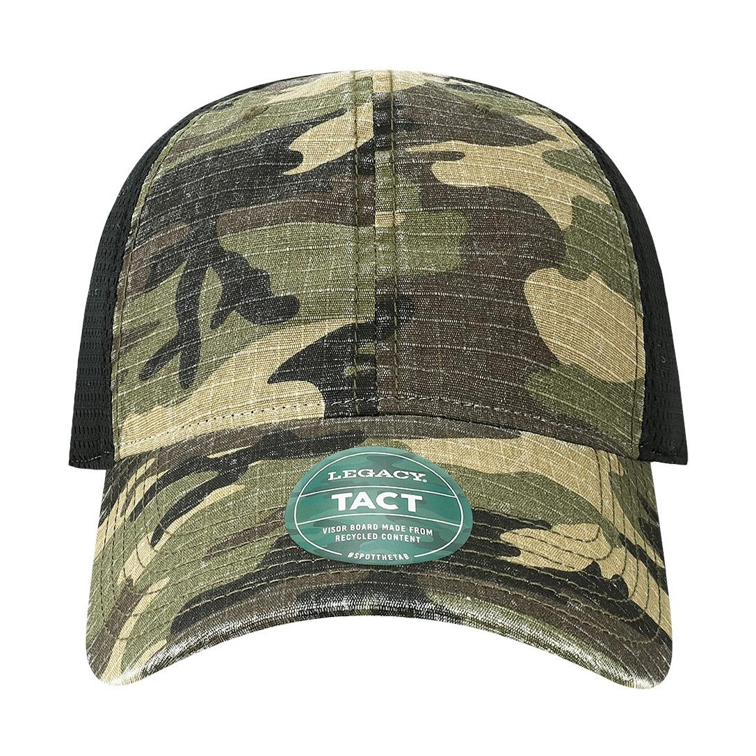LEGACY Tacticool Cap