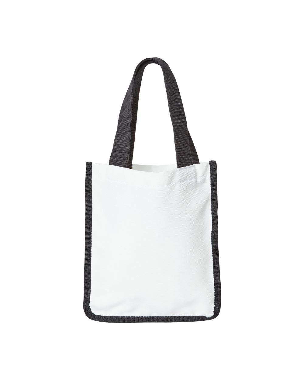 Liberty Bags Sublimation Small Tote