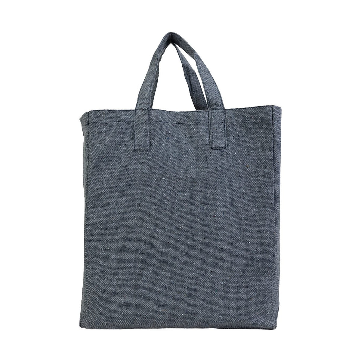 Q-Tees Sustainable Grocery Bag