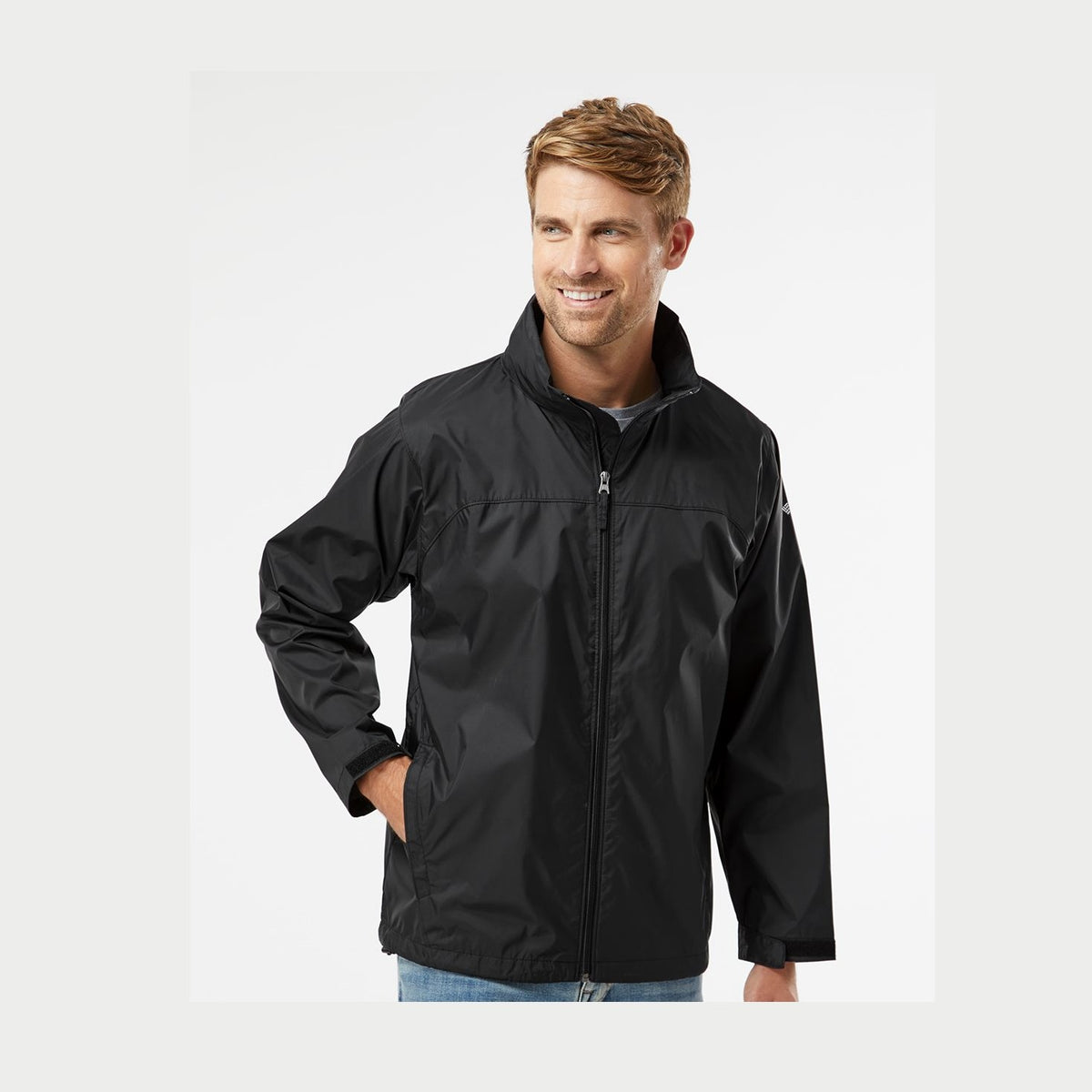 Columbia Men's Glennaker Lake II Rain Jacket