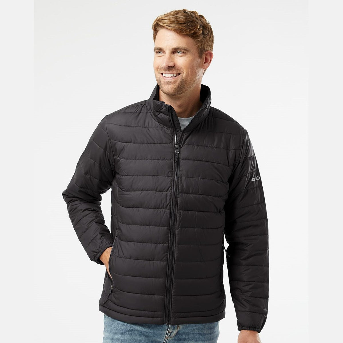 Columbia Men's Powder Lite II Jacket
