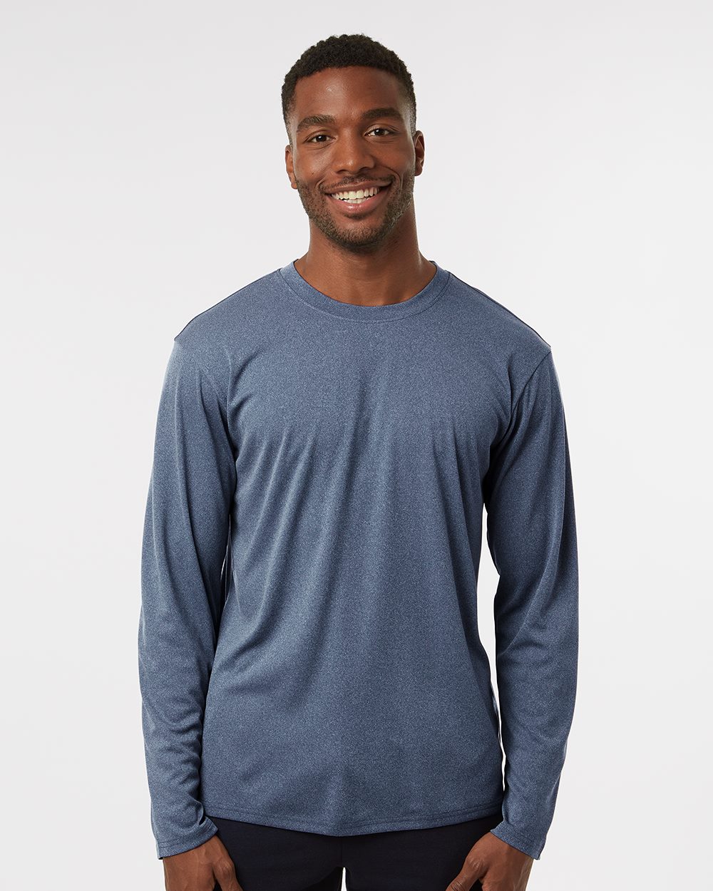 AllPro Men's Pro-Lock Performance Long Sleeve T-Shirt