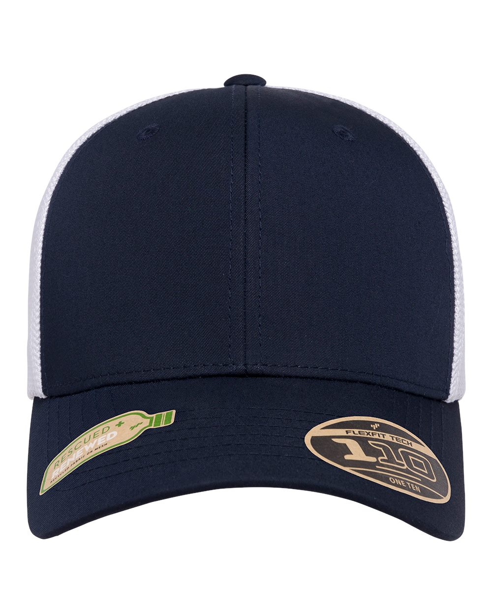 Flexfit 110 Recycled Mesh Cap