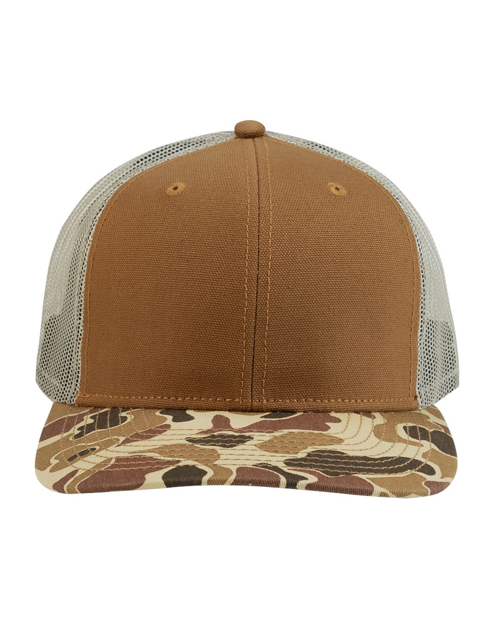 DRI DUCK Ridge Trucker Cap