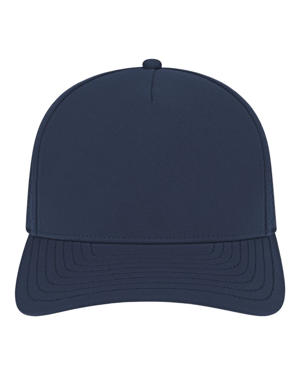 Cap America Premium Water-Resistant Perforated Cap