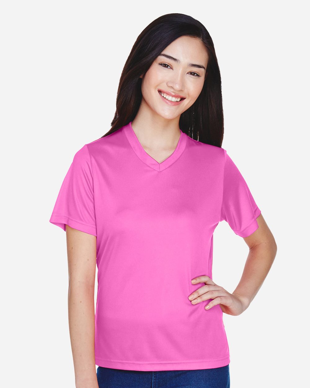 Team 365 Women's Zone Performance T-Shirt