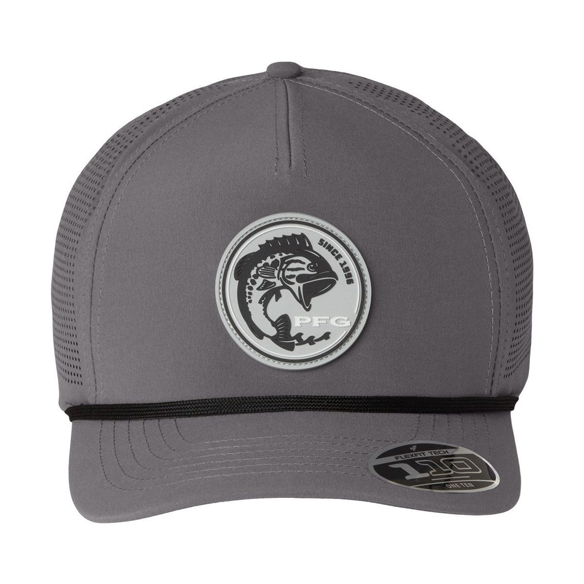 Columbia Tidal Pursuit 3D Stretch Snapback Cap