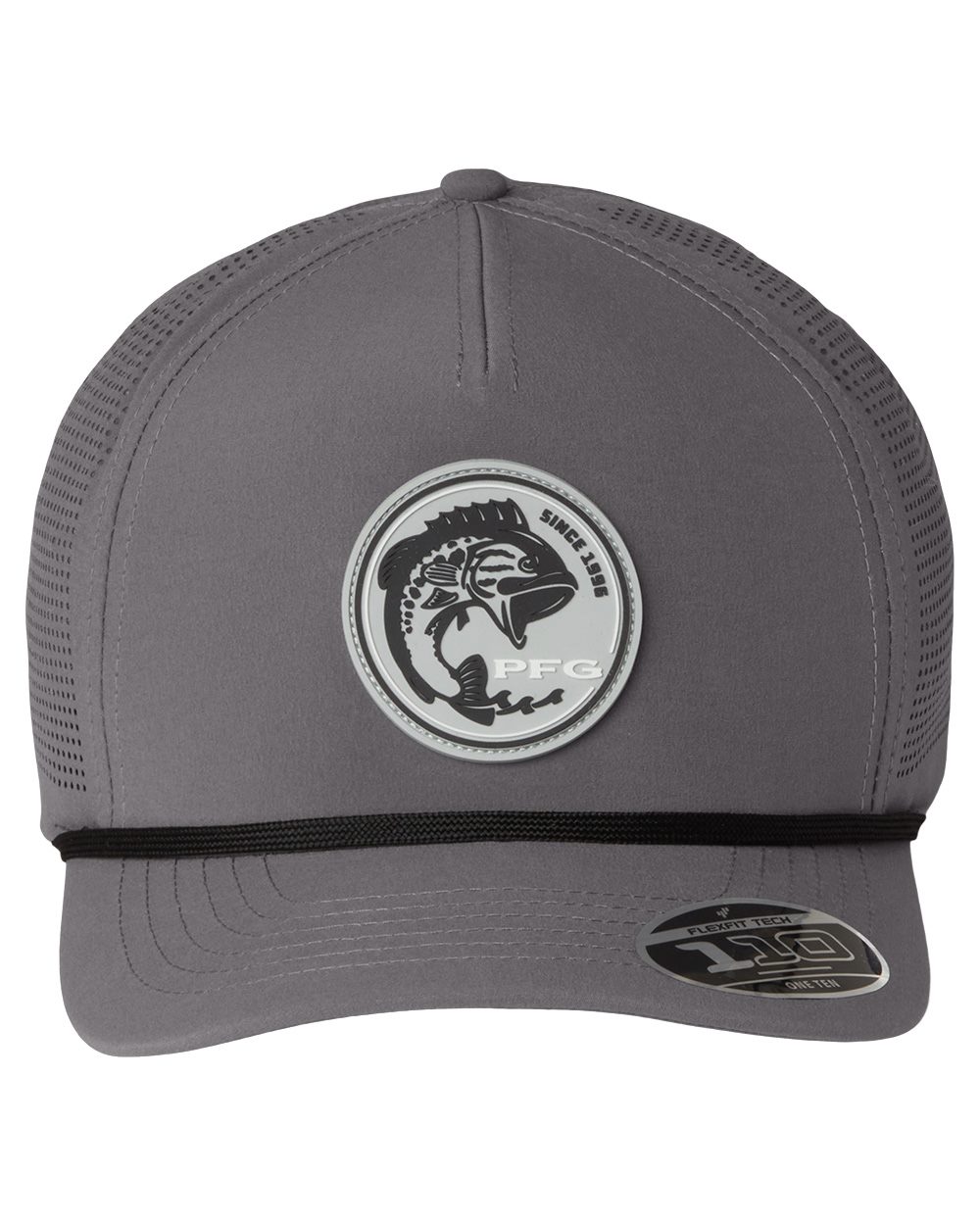 Columbia Tidal Pursuit 3D Stretch Snapback Cap