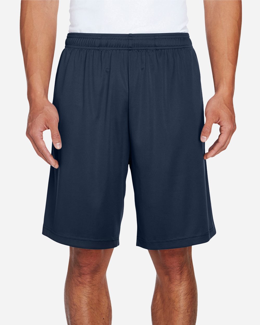 Team 365 Men's Zone Performance Shorts