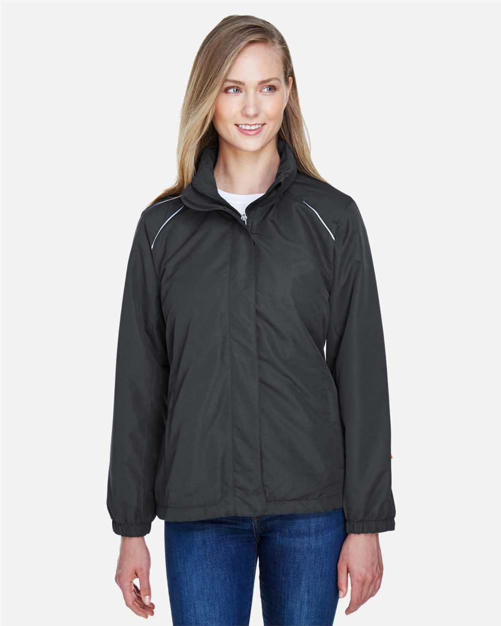 CORE365 Women's Profile Fleece-Lined All-Season Jacket