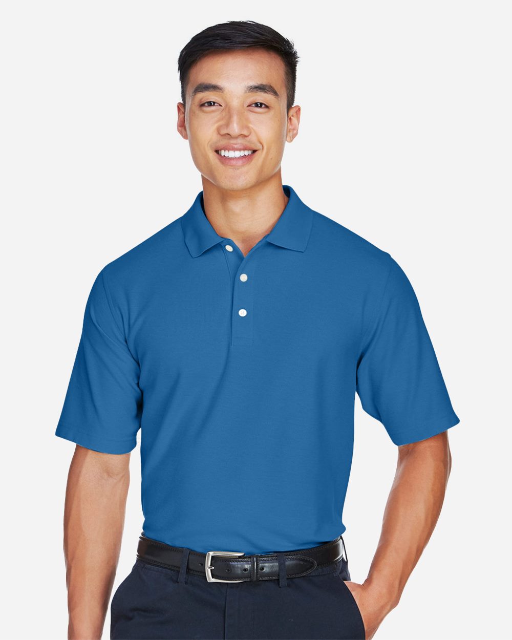 Devon & Jones Men's DRYTEC20 Performance Polo