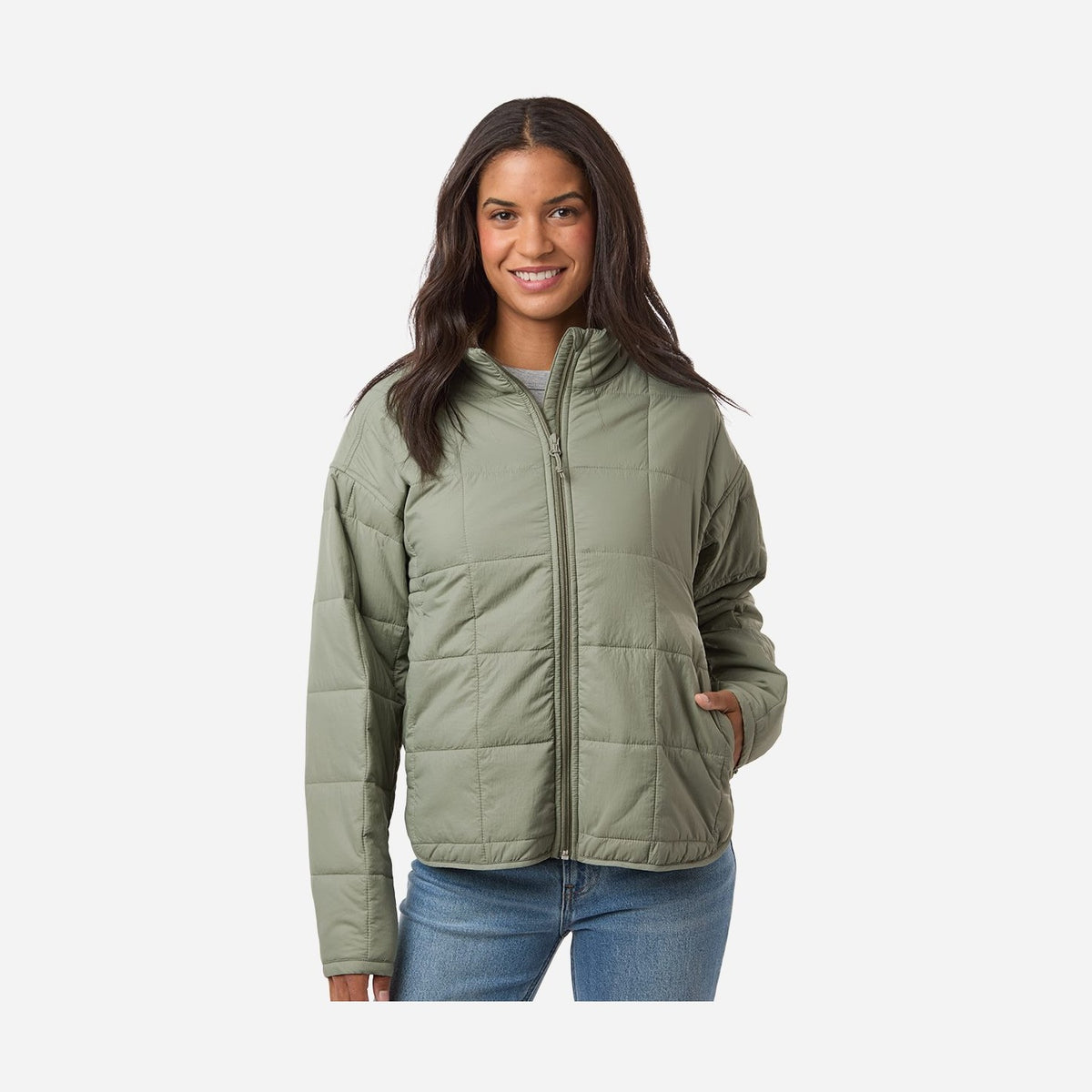 Columbia Women's Sienna Hill Quilted Jacket