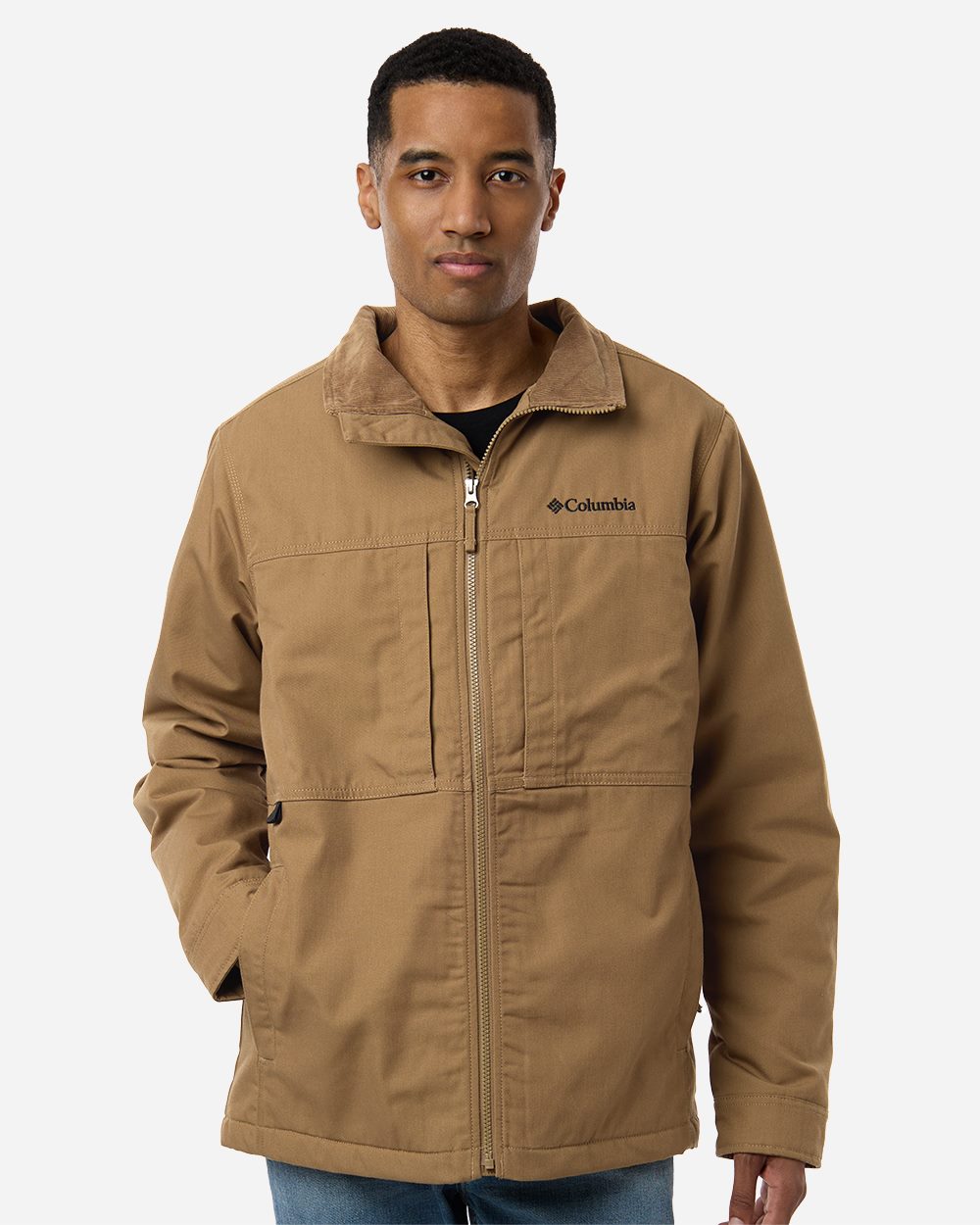 Columbia Men's Loma Vista III Jacket