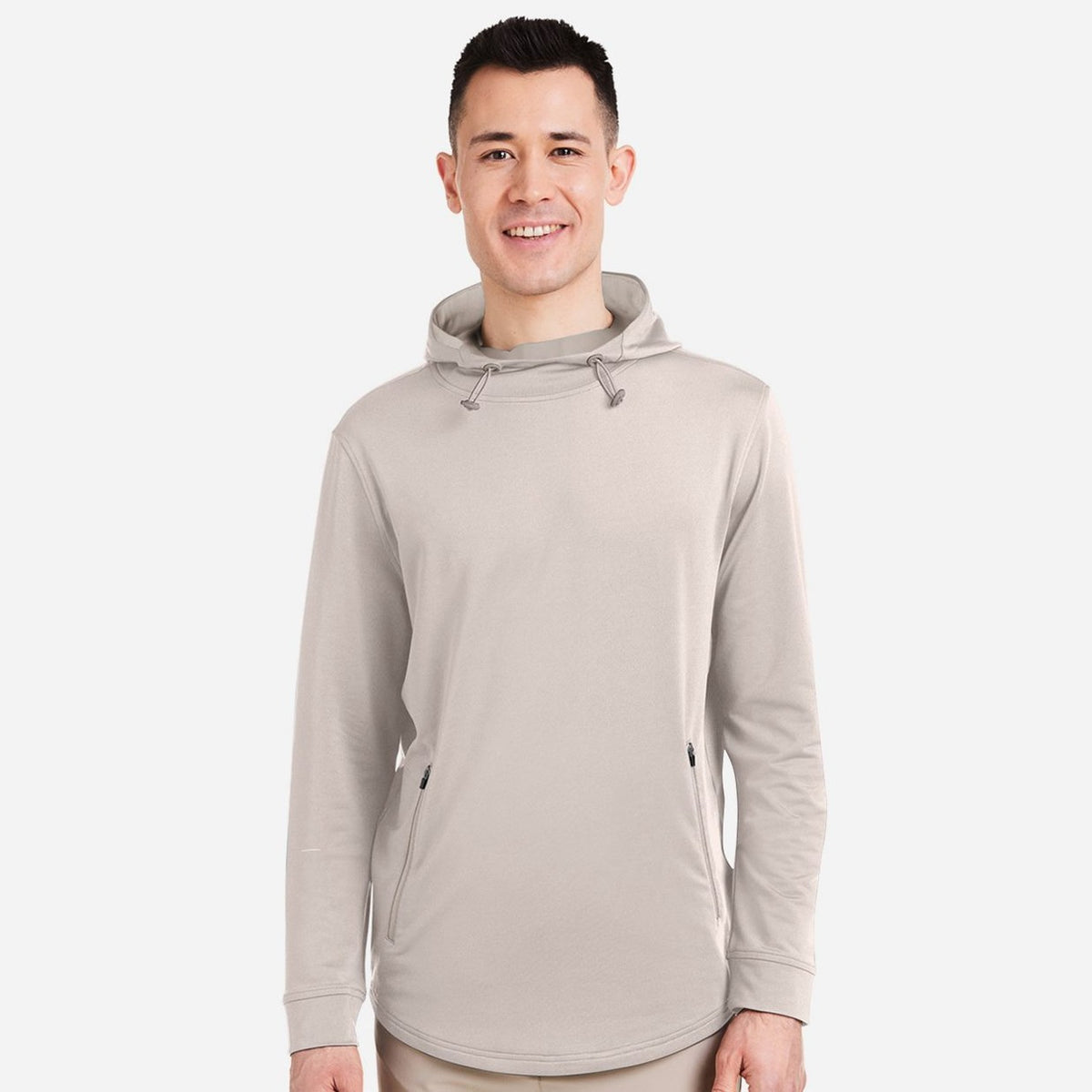 Swannies Men's Ivy Hooded Sweatshirt