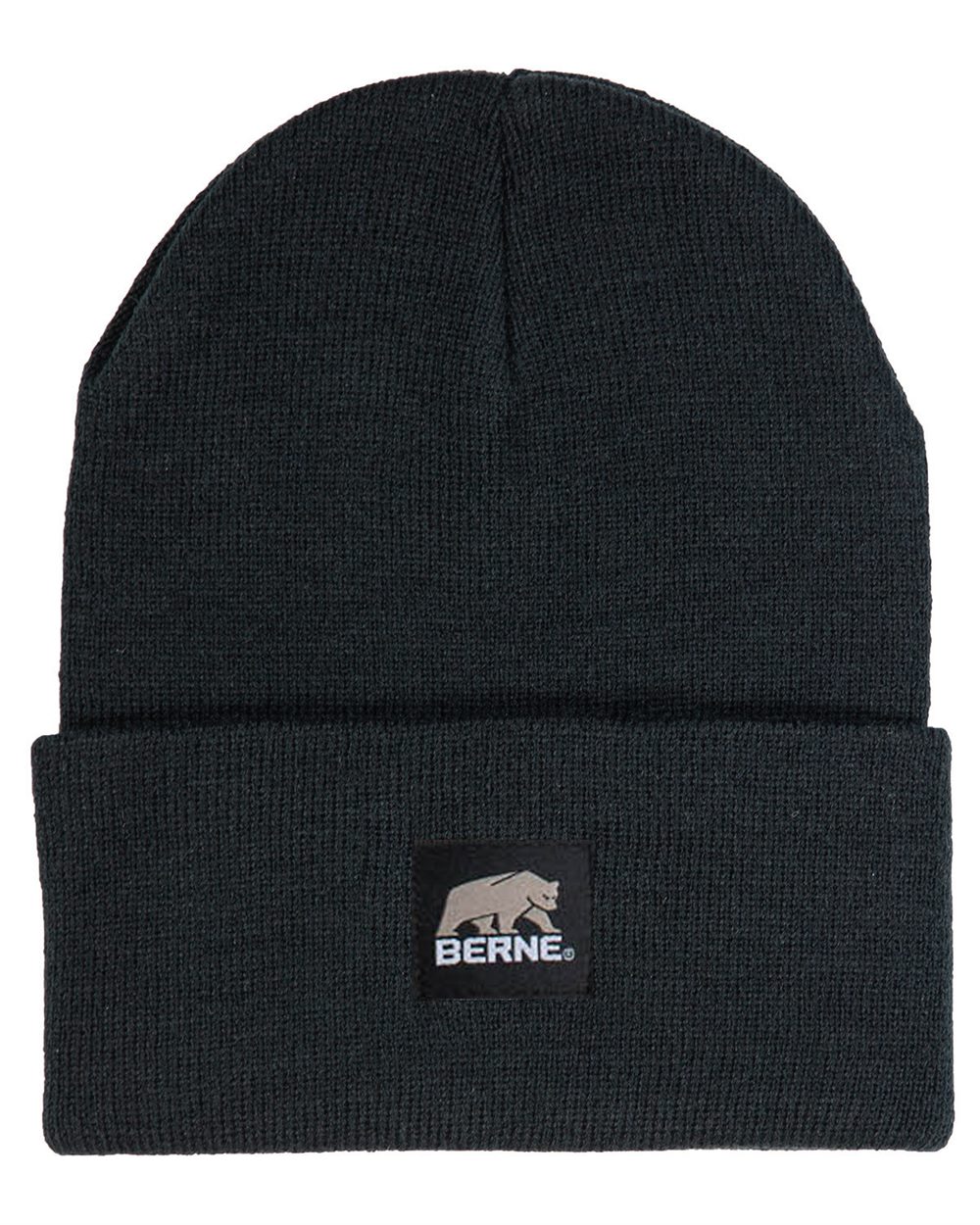 Berne Apparel Heritage Knit Cuff Beanie